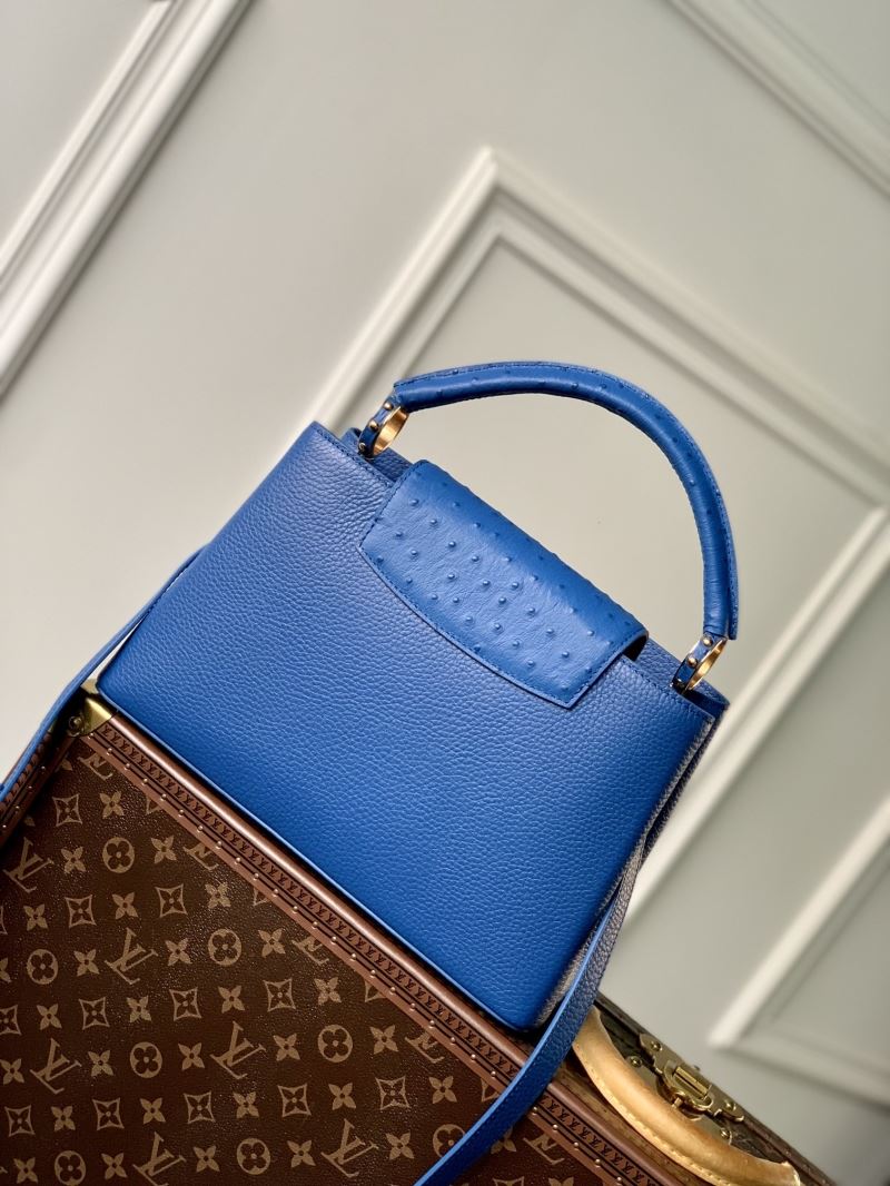 LV Capucines Bags